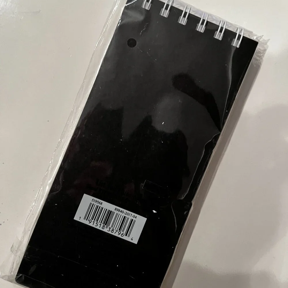 To Do Lists / Note pads / Notebooks  (Rae Dunn and Other)‎ (new)